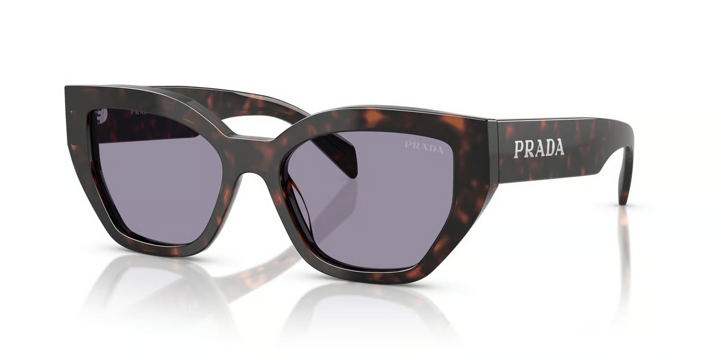 Prada PR A09SF Sunglasses