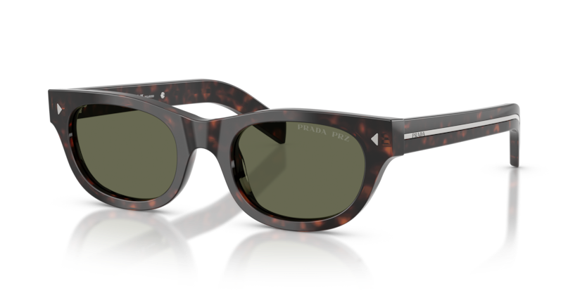 Prada PR C09SF Sunglasses