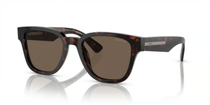 17N08T - Havana with Brown Lenses