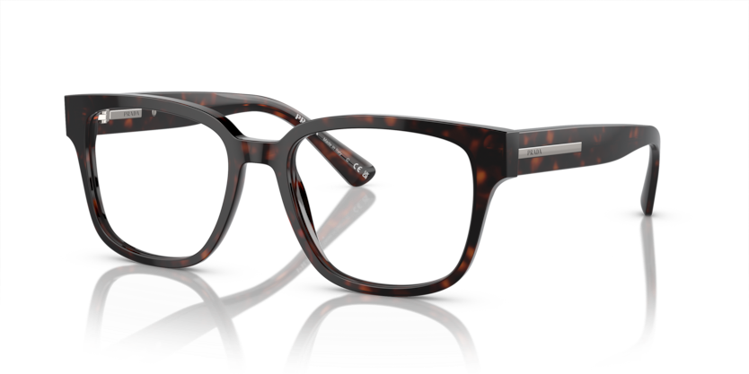 Prada PR A09VF Eyeglasses