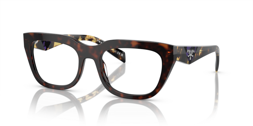 Prada PR A06V Eyeglasses