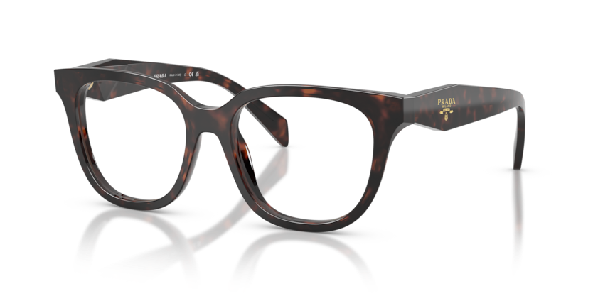 Prada PR C11VF Eyeglasses