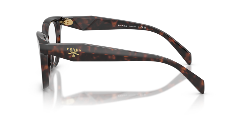 Prada PR C11VF Eyeglasses