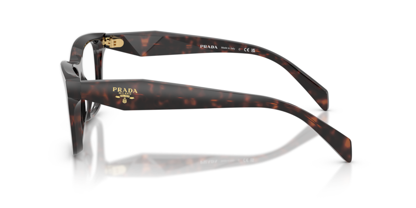 Prada PR C10V Eyeglasses