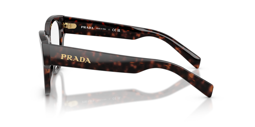 Prada PR C06V Eyeglasses