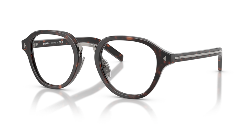 Prada PR C05V Eyeglasses