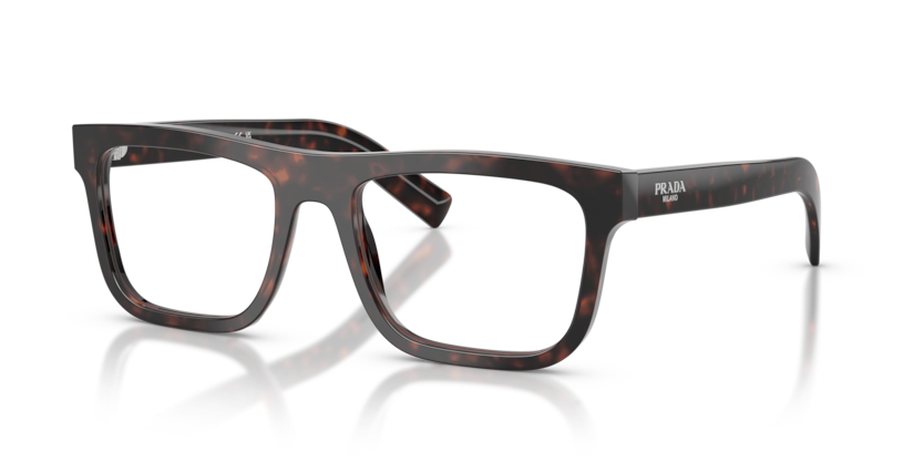 Prada PR C03VF Eyeglasses