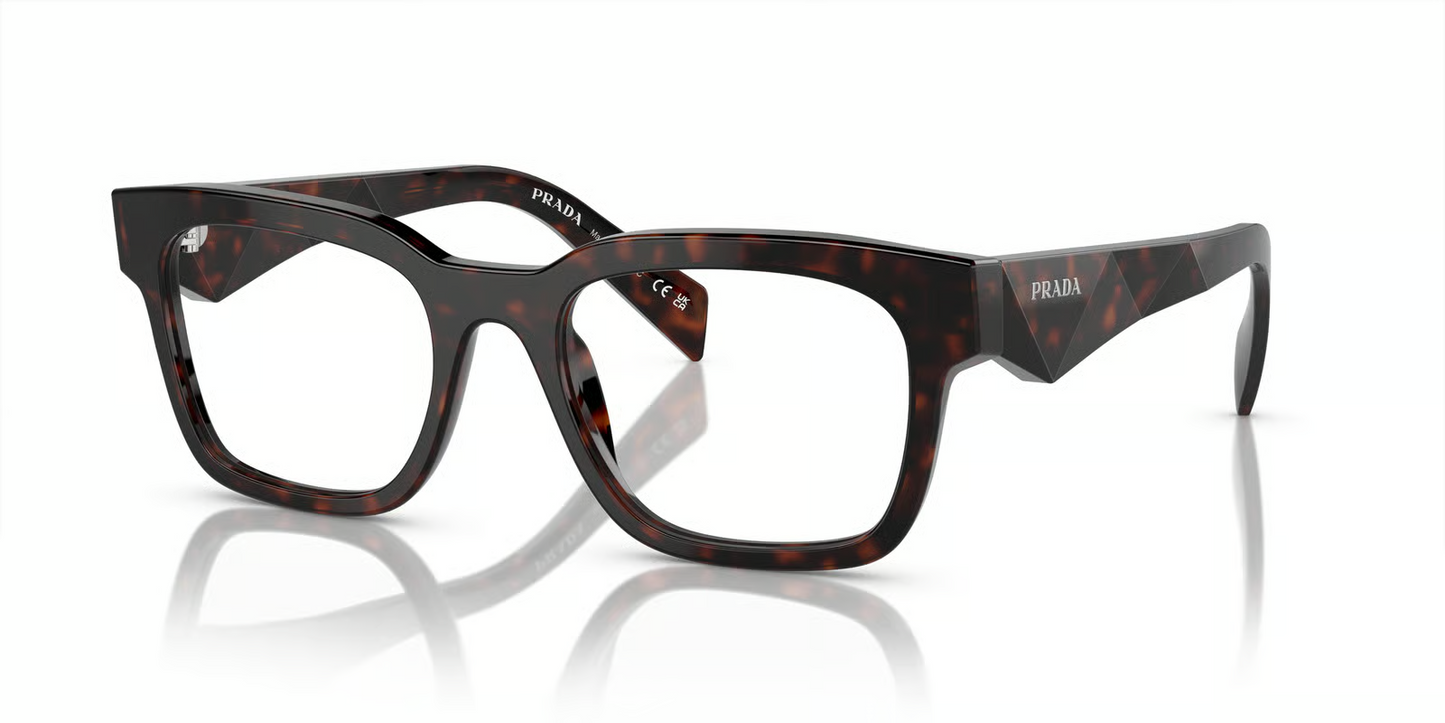 Prada PR A10VF Eyeglasses