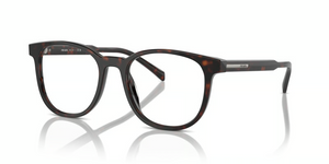 17N1O1 - Radica Tortoise with Clear Lenses