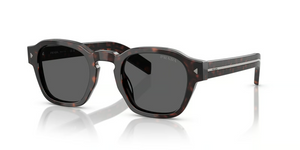 17N731 - Root Tortoise with Dark Grey Lenses