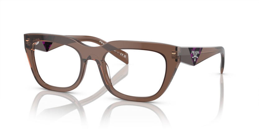 Prada PR A06V Eyeglasses