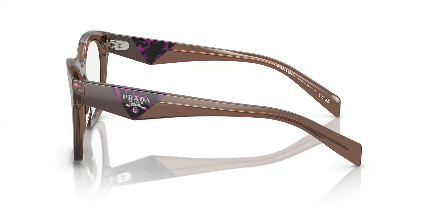 Prada PR A05V Eyeglasses