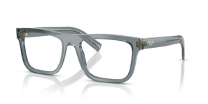 17T1O1 - Transparent Ocean with Clear Lenses