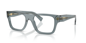 17T1O1 - Transparent Ocean with Clear Lenses