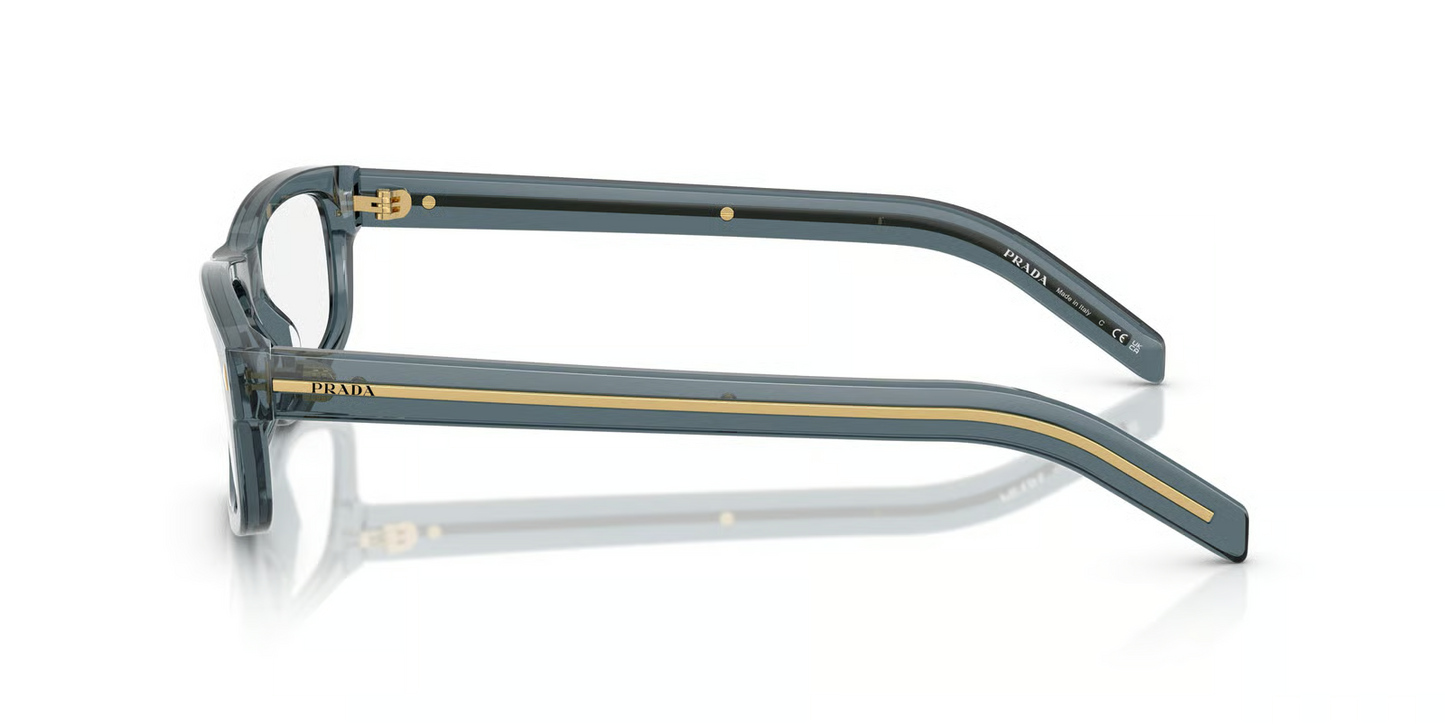 Prada PR B02V Eyeglasses