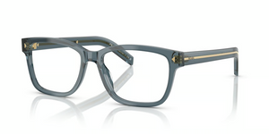 17T1O1 - Transparent Ocean with Clear Lenses