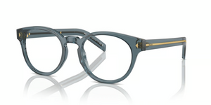 17T1O1 - Transparent Ocean with Clear Lenses