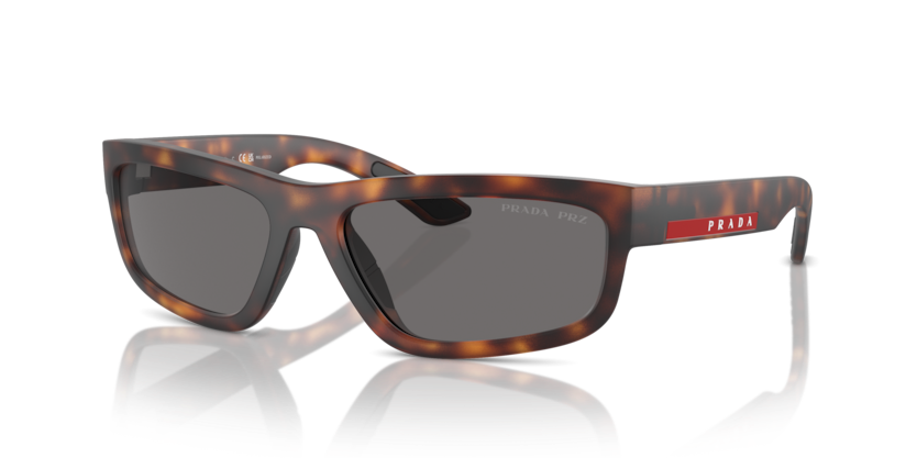 Prada Linea Rossa PS 05ZS Sunglasses