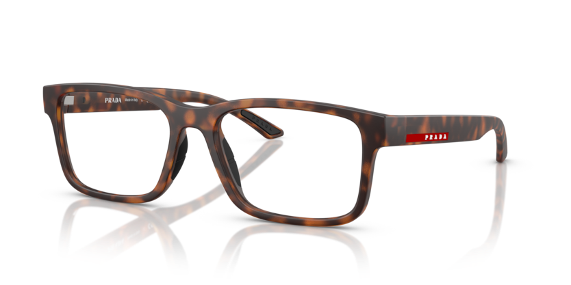 Prada Linea Rossa PS 01RV Eyeglasses