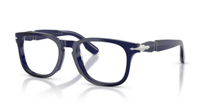 181 - Cobalto with Clear Lenses