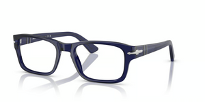 181 - Cobalto with Clear Lenses