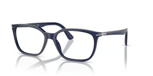 181 - Cobalto with Clear Lenses