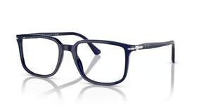 181 - Cobalto with Clear Lenses