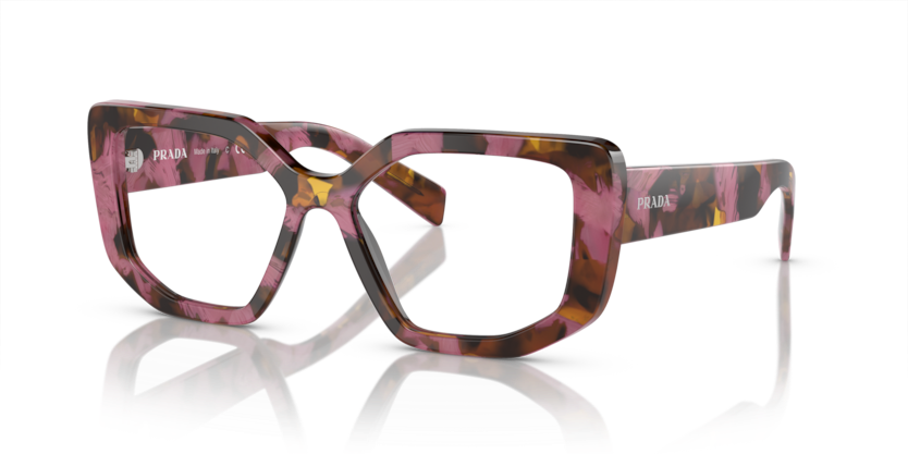 Prada PR A04VF Eyeglasses