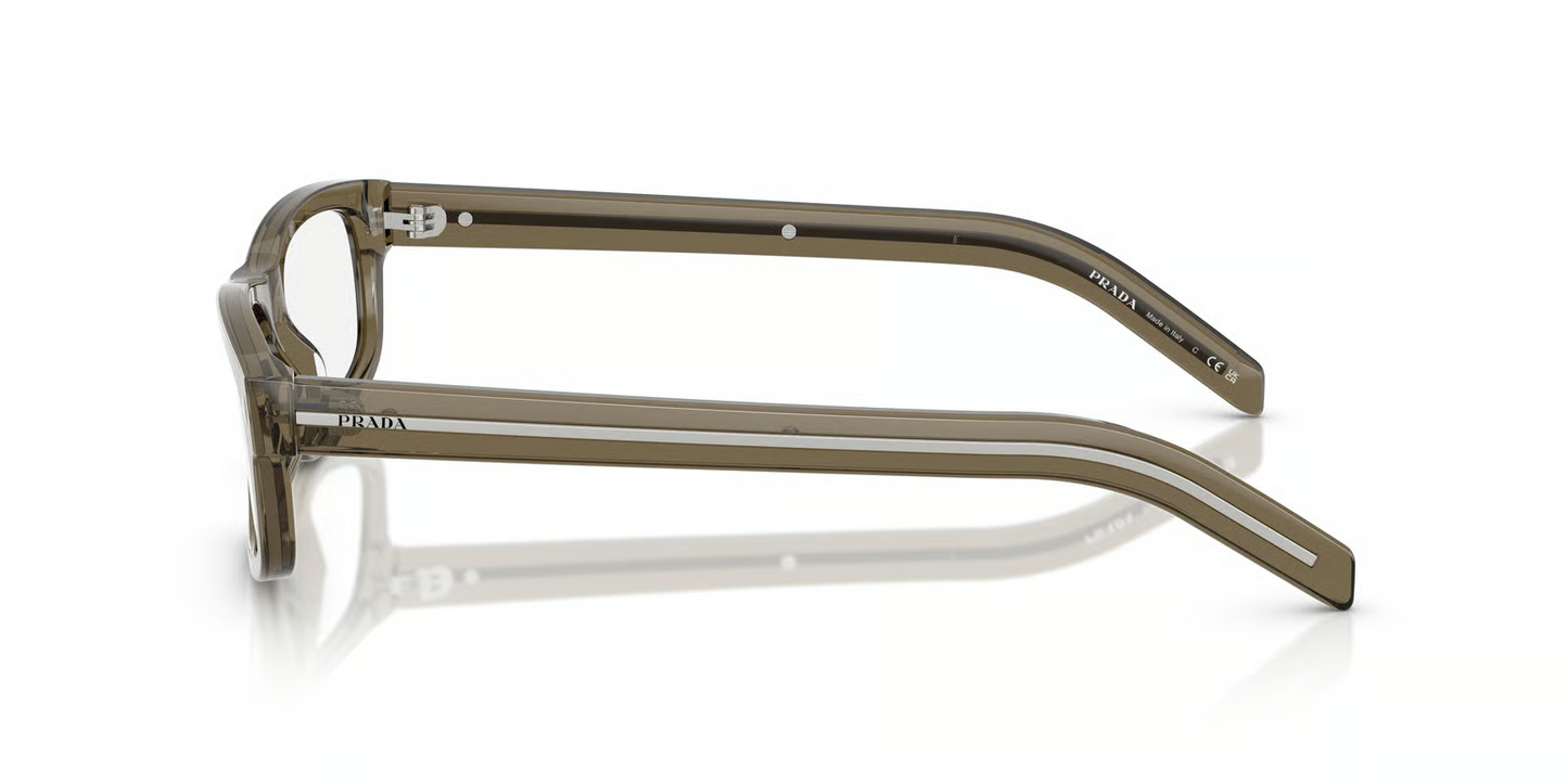 Prada PR B02V Eyeglasses