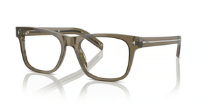 18T1O1 - Transparent Earth with Clear Lenses