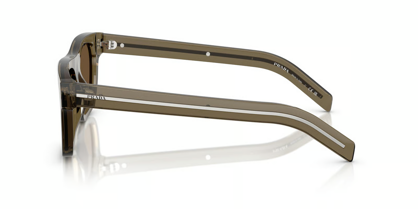 Prada PR B12S Sunglasses