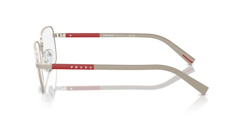 Prada Linea Rossa PS 52QV Eyeglasses