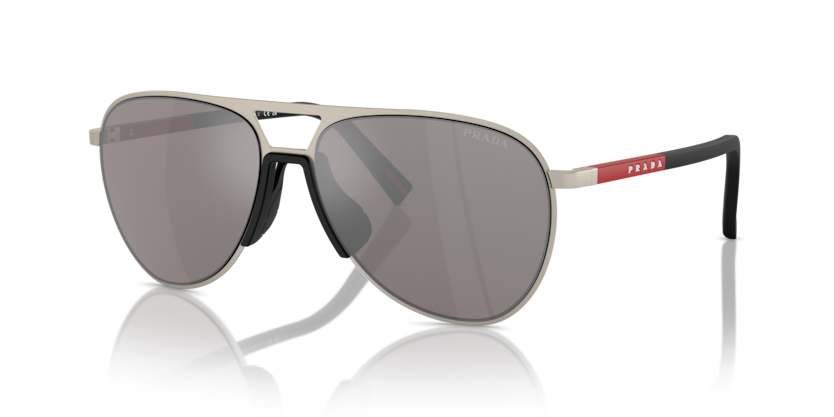 Prada Linea Rossa PS 53ZS Sunglasses