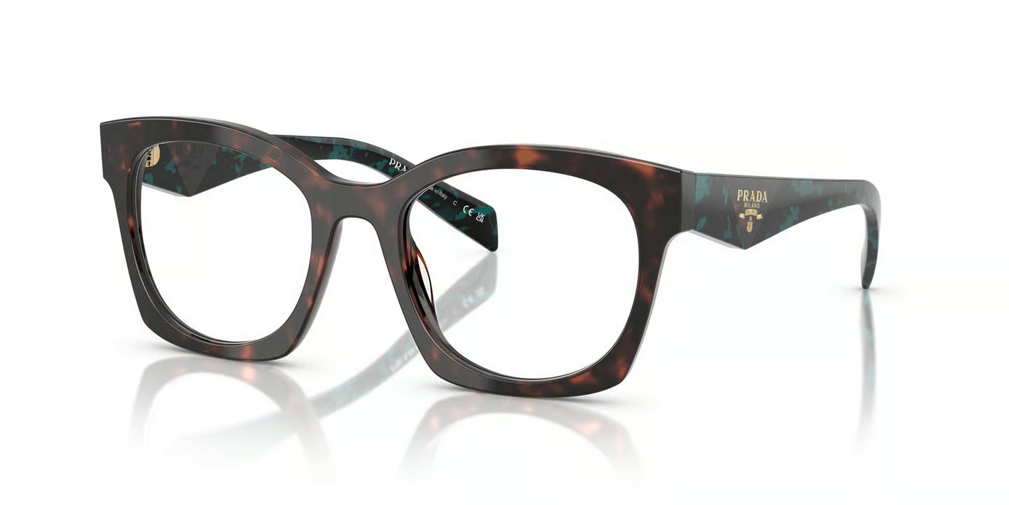 Prada PR A05V Eyeglasses