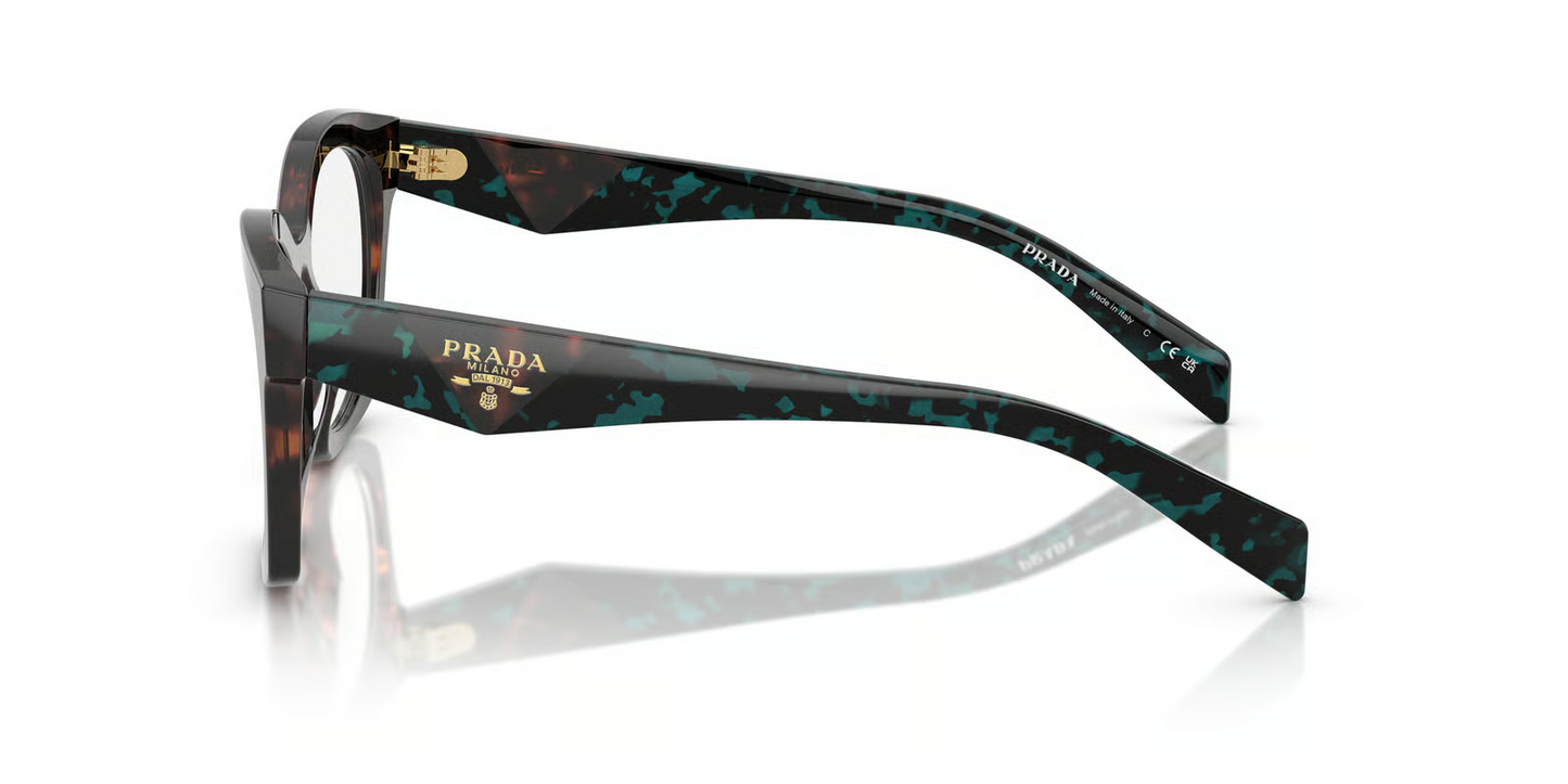 Prada PR A05V Eyeglasses
