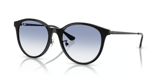 Ray-Ban RB4334D Sunglasses