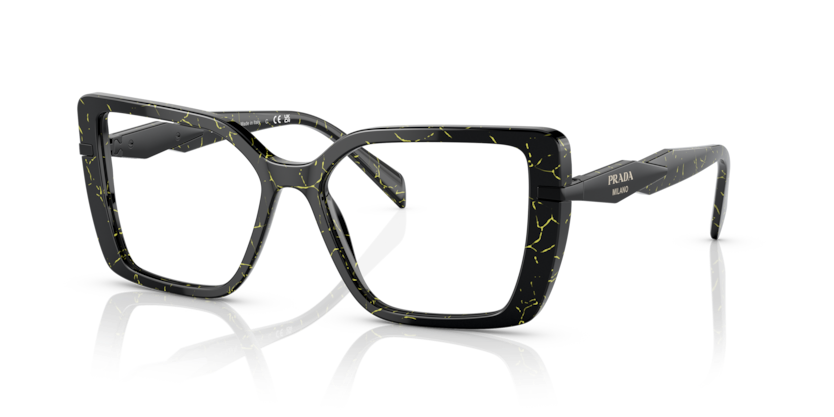 Prada PR 03ZV Eyeglasses