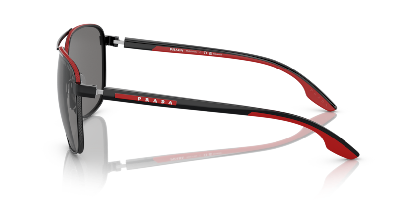 Prada Linea Rossa PS 50YS Sunglasses