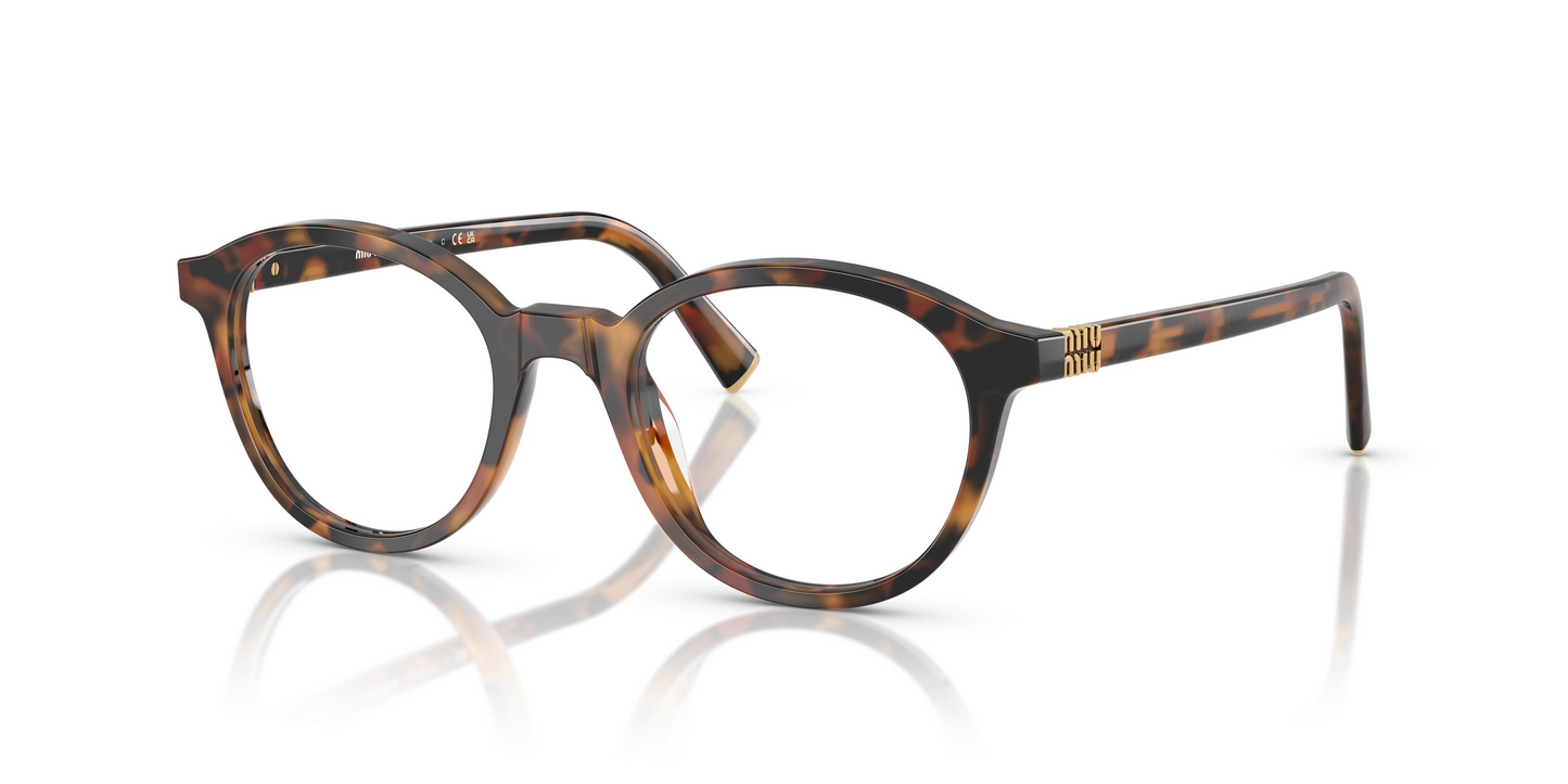 Miu Miu MU 02WV Eyeglasses