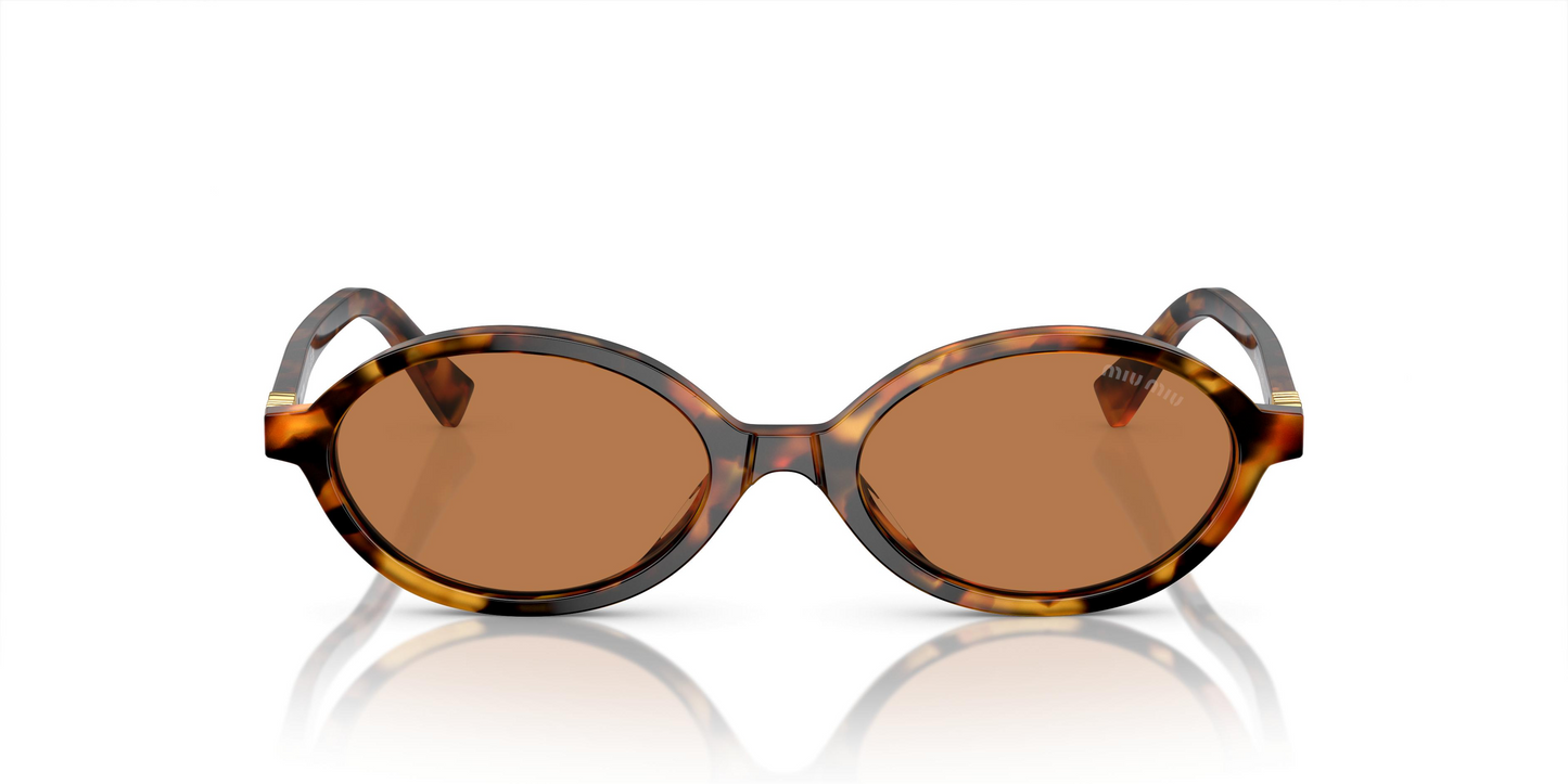 Miu Miu MU 04ZSF Sunglasses