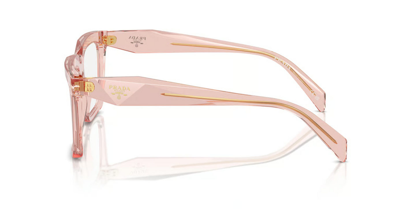 Prada PR A19V Eyeglasses