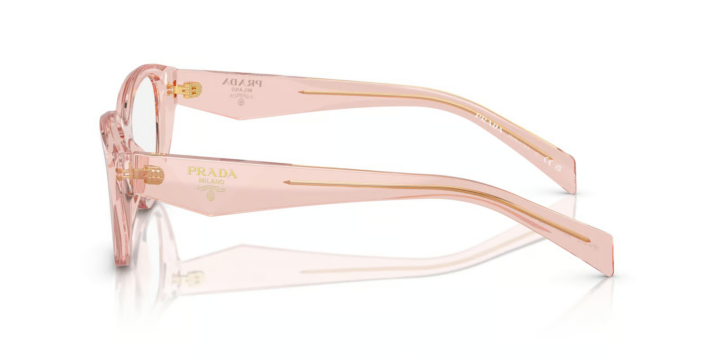 Prada PR 21ZV Eyeglasses