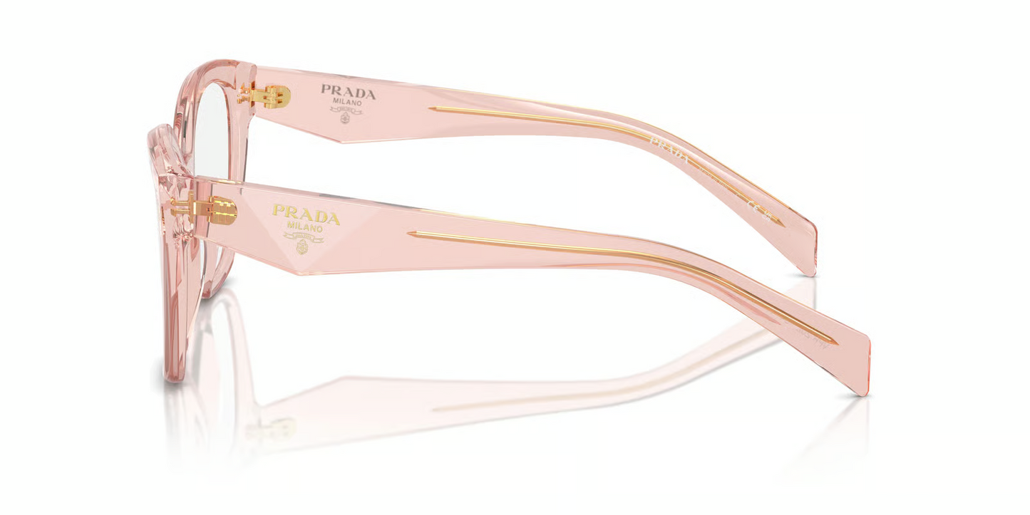 Prada PR 20ZV Eyeglasses