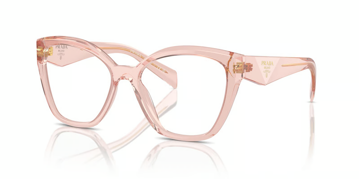 Prada PR 20ZV Eyeglasses