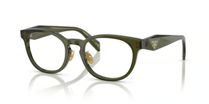 19Z1O1 - Transparent Bottle with Clear Lenses