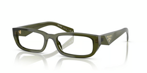 19Z1O1 - Transparent Bottle with Clear Lenses