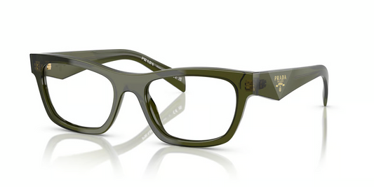 Prada PR B01VF Eyeglasses