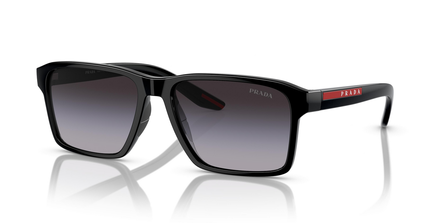 Prada Linea Rossa PS 05YSF Sunglasses