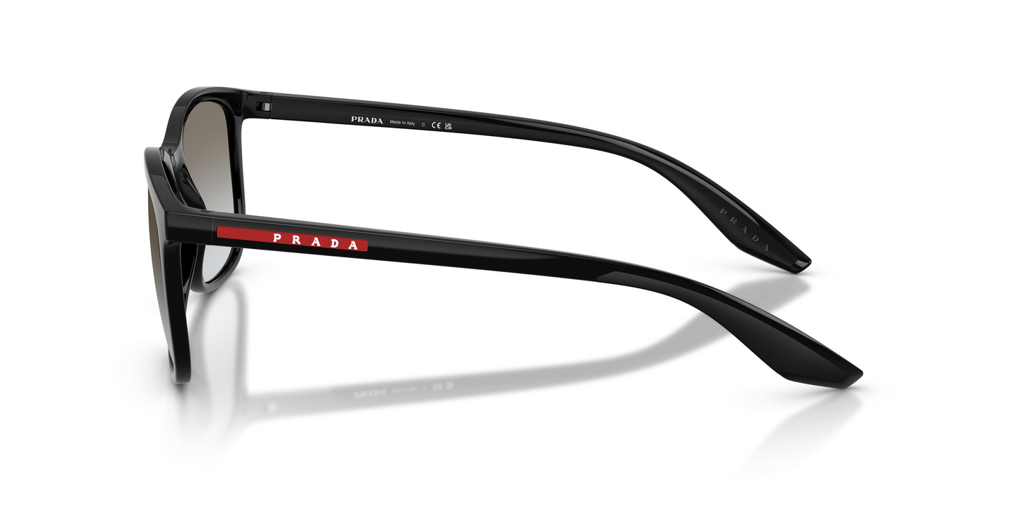 Prada Linea Rossa PS A08S Sunglasses