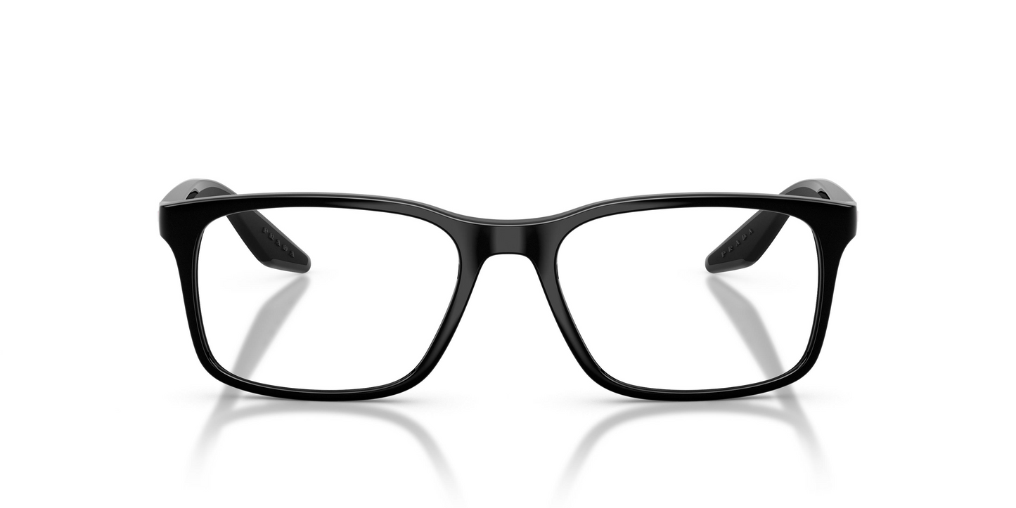 Prada Linea Rossa PS 08RV Eyeglasses